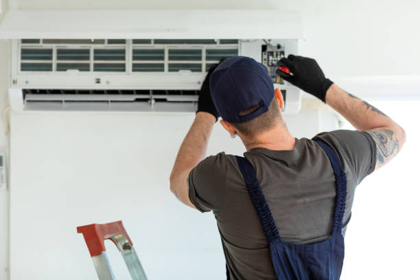 Best Commercial HVAC Duct Cleaning  in Kingston, TN