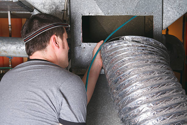 Best Emergency Air Duct Cleaning  in Kingston, TN