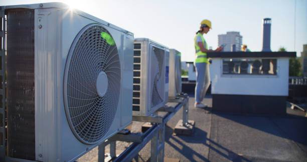 Best Air Duct Cleaning Near Me  in Kingston, TN