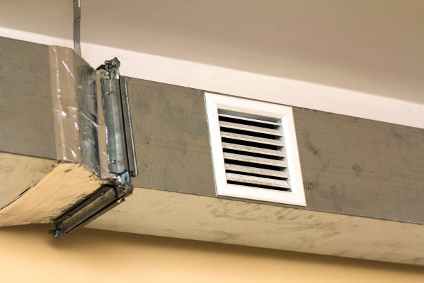 Best Local Air Duct Cleaning Services  in Kingston, TN